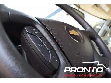 2025 Chevrolet Express Commercial Cutaway 3500  Cube 14 pieds - Photo 15