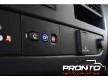 2025 Chevrolet Express Commercial Cutaway 3500  Cube 14 pieds - Photo 18