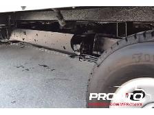 2025 Chevrolet Express Commercial Cutaway 3500  Cube 14 pieds - Photo 22