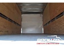 2025 Chevrolet Express Commercial Cutaway 3500  Cube 14 pieds - Photo 23