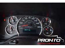 2025 Chevrolet Express Commercial Cutaway 3500  Cube 14 pieds - Photo 25