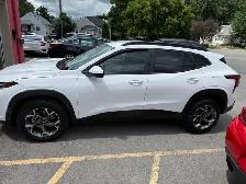 2024 Chevrolet Trax LT - Photo 2