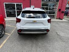 2024 Chevrolet Trax LT - Photo 4