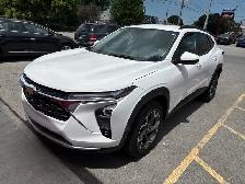 2024 Chevrolet Trax LT - Photo 5