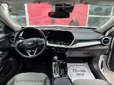 2024 Chevrolet Trax LT - Photo 8