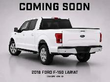2018 Ford F-150 5.0L V8 | 136L Tank | 360 Cam | Cooled Seat - Photo 2