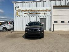2019 Jeep Compass Sport 4WD | No Accident | Command Start - Photo 2