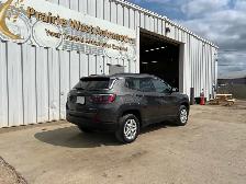 2019 Jeep Compass Sport 4WD | No Accident | Command Start - Photo 5