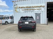 2019 Jeep Compass Sport 4WD | No Accident | Command Start - Photo 6