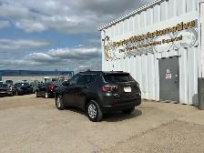 2019 Jeep Compass Sport 4WD | No Accident | Command Start - Photo 7