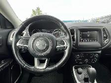 2019 Jeep Compass Sport 4WD | No Accident | Command Start - Photo 11