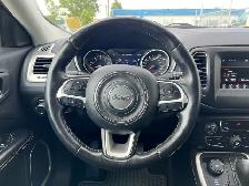 2019 Jeep Compass Sport 4WD | No Accident | Command Start - Photo 12