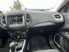2019 Jeep Compass Sport 4WD | No Accident | Command Start - Photo 20