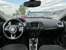2019 Jeep Compass Sport 4WD | No Accident | Command Start - Photo 21