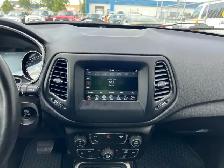 2019 Jeep Compass Sport 4WD | No Accident | Command Start - Photo 27