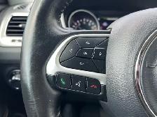 2019 Jeep Compass Sport 4WD | No Accident | Command Start - Photo 30