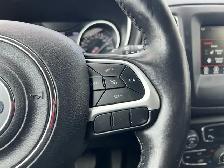 2019 Jeep Compass Sport 4WD | No Accident | Command Start - Photo 31