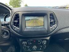 2019 Jeep Compass Sport 4WD | No Accident | Command Start - Photo 32
