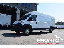2025 Ram ProMaster Cargo Van Toit Haut High Roof Ext 159WB - Photo 3