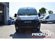 2025 Ram ProMaster Cargo Van Toit Haut High Roof Ext 159WB - Photo 4
