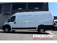 2025 Ram ProMaster Cargo Van Toit Haut High Roof Ext 159WB - Photo 5