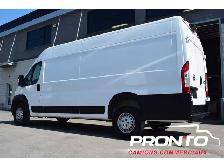 2025 Ram ProMaster Cargo Van Toit Haut High Roof Ext 159WB - Photo 6
