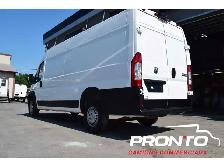 2025 Ram ProMaster Cargo Van Toit Haut High Roof Ext 159WB - Photo 7
