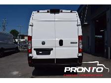 2025 Ram ProMaster Cargo Van Toit Haut High Roof Ext 159WB - Photo 8
