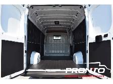 2025 Ram ProMaster Cargo Van Toit Haut High Roof Ext 159WB - Photo 11