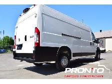 2025 Ram ProMaster Cargo Van Toit Haut High Roof Ext 159WB - Photo 12