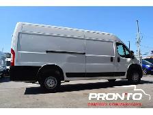 2025 Ram ProMaster Cargo Van Toit Haut High Roof Ext 159WB - Photo 13