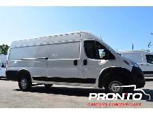 2025 Ram ProMaster Cargo Van Toit Haut High Roof Ext 159WB - Photo 14