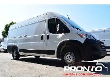 2025 Ram ProMaster Cargo Van Toit Haut High Roof Ext 159WB - Photo 15