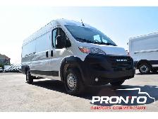 2025 Ram ProMaster Cargo Van Toit Haut High Roof Ext 159WB - Photo 16
