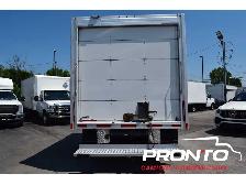 2020 GMC Savana 3500  Cube 12 Pieds  MOTEUR 4.3L V6 - Photo 5