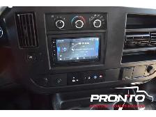2020 GMC Savana 3500  Cube 12 Pieds  MOTEUR 4.3L V6 - Photo 15