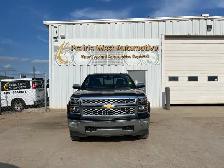 2014 Chevrolet Silverado 1500 LTZ Extended Cab 6.2L V8| Heated S - Photo 2