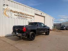 2014 Chevrolet Silverado 1500 LTZ Extended Cab 6.2L V8| Heated S - Photo 5