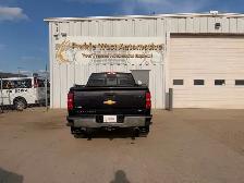 2014 Chevrolet Silverado 1500 LTZ Extended Cab 6.2L V8| Heated S - Photo 6