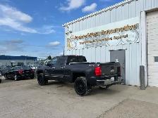 2014 Chevrolet Silverado 1500 LTZ Extended Cab 6.2L V8| Heated S - Photo 7