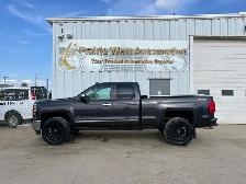 2014 Chevrolet Silverado 1500 LTZ Extended Cab 6.2L V8| Heated S - Photo 8