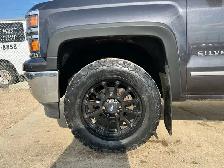 2014 Chevrolet Silverado 1500 LTZ Extended Cab 6.2L V8| Heated S - Photo 10