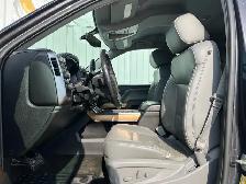 2014 Chevrolet Silverado 1500 LTZ Extended Cab 6.2L V8| Heated S - Photo 11