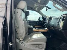 2014 Chevrolet Silverado 1500 LTZ Extended Cab 6.2L V8| Heated S - Photo 12