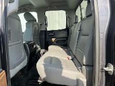 2014 Chevrolet Silverado 1500 LTZ Extended Cab 6.2L V8| Heated S - Photo 13