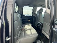 2014 Chevrolet Silverado 1500 LTZ Extended Cab 6.2L V8| Heated S - Photo 14