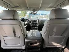 2014 Chevrolet Silverado 1500 LTZ Extended Cab 6.2L V8| Heated S - Photo 17