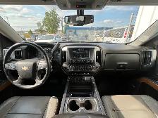 2014 Chevrolet Silverado 1500 LTZ Extended Cab 6.2L V8| Heated S - Photo 18