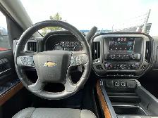 2014 Chevrolet Silverado 1500 LTZ Extended Cab 6.2L V8| Heated S - Photo 19