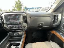 2014 Chevrolet Silverado 1500 LTZ Extended Cab 6.2L V8| Heated S - Photo 20